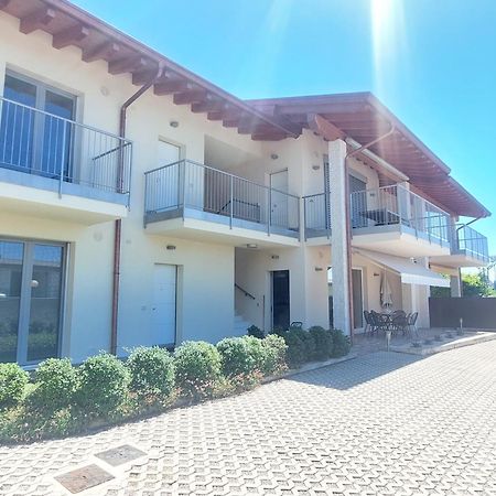 Apartment Brezza Di Lago - Regarda Travel Lazise Exterior foto