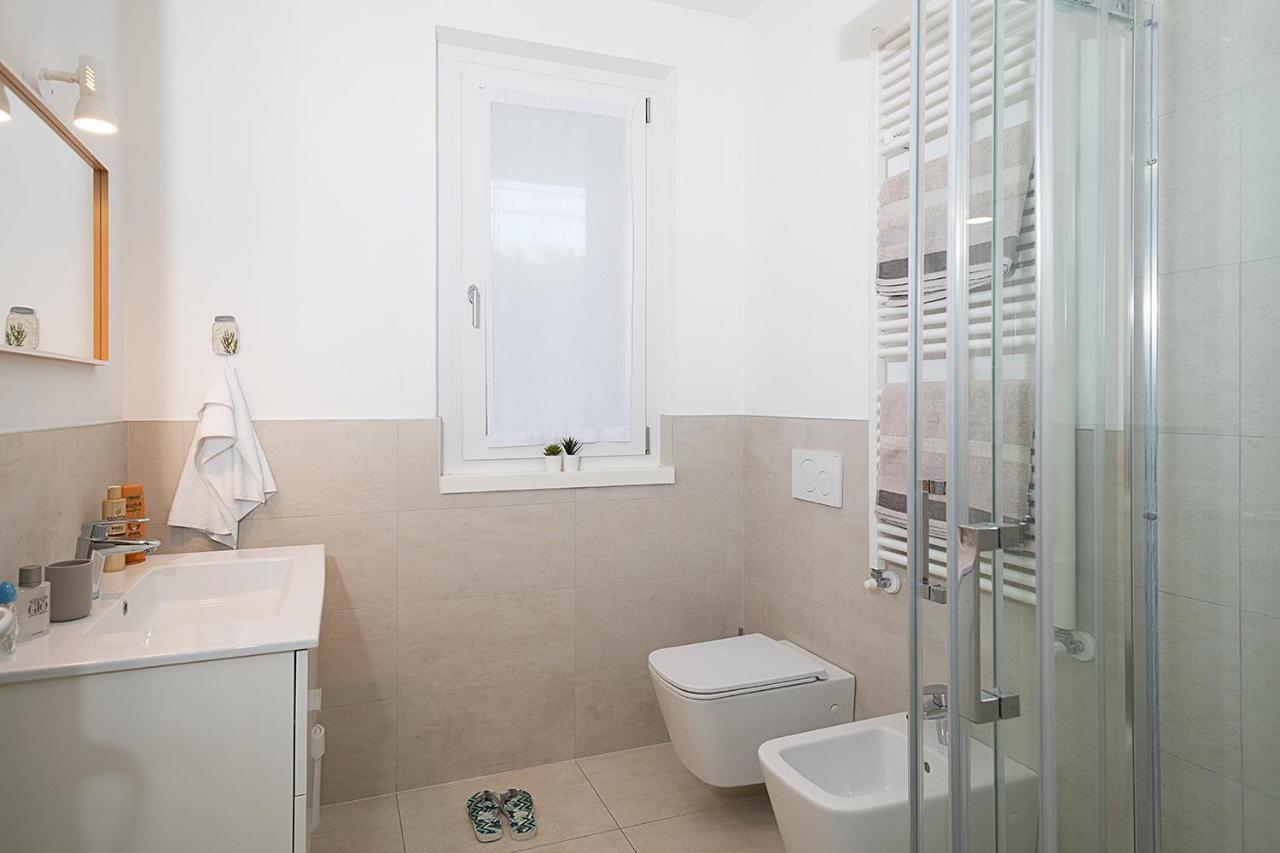 Apartment Brezza Di Lago - Regarda Travel Lazise Exterior foto