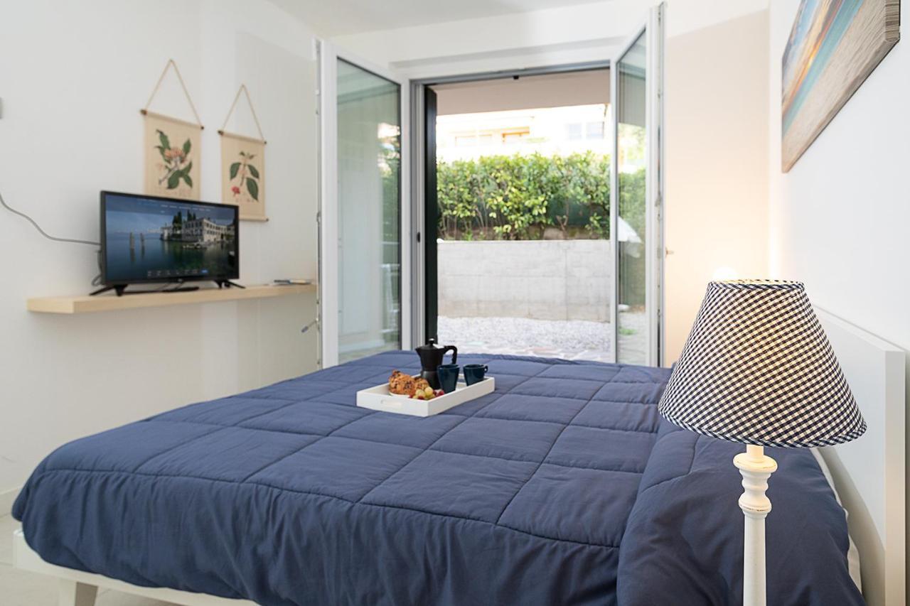 Apartment Brezza Di Lago - Regarda Travel Lazise Exterior foto