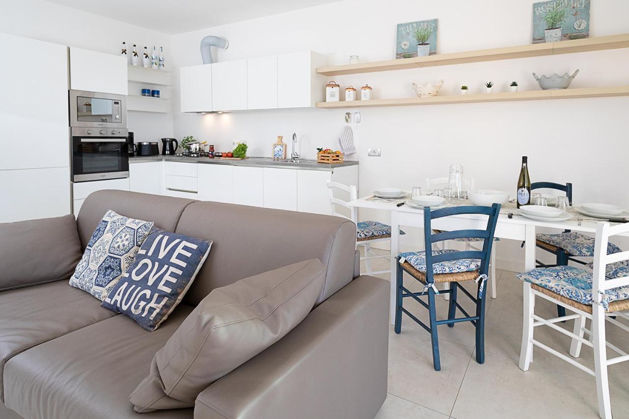 Apartment Brezza Di Lago - Regarda Travel Lazise Exterior foto