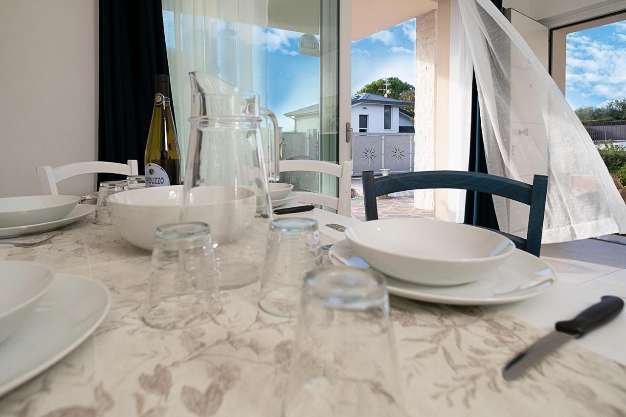 Apartment Brezza Di Lago - Regarda Travel Lazise Exterior foto