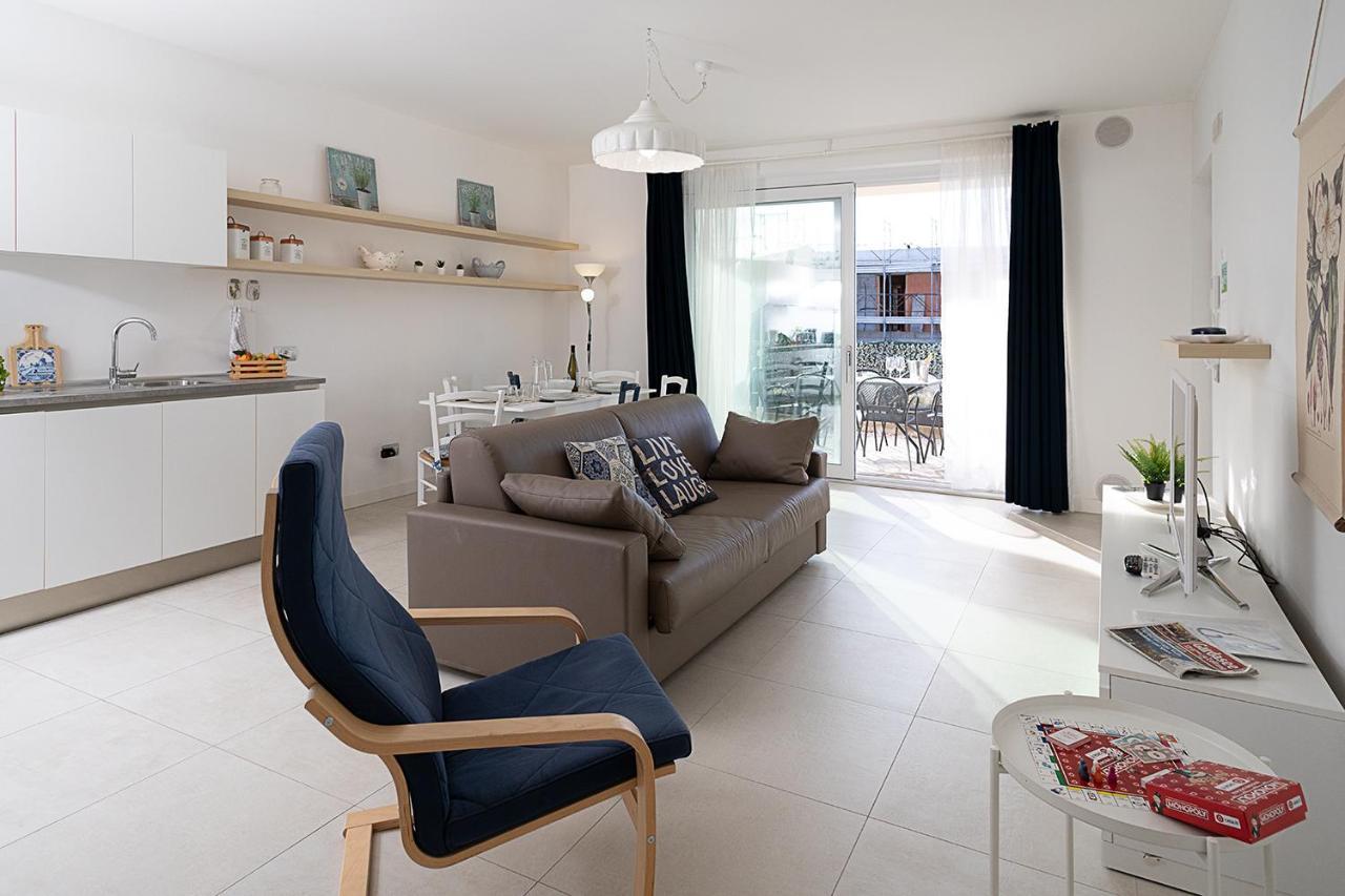 Apartment Brezza Di Lago - Regarda Travel Lazise Exterior foto
