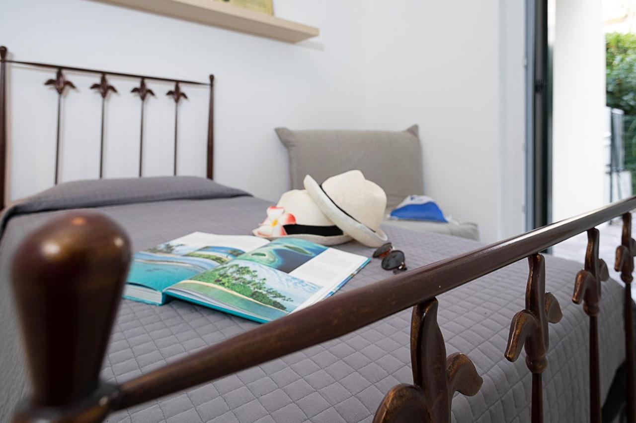 Apartment Brezza Di Lago - Regarda Travel Lazise Exterior foto