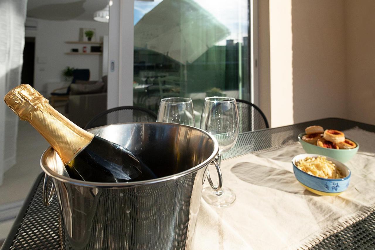 Apartment Brezza Di Lago - Regarda Travel Lazise Exterior foto