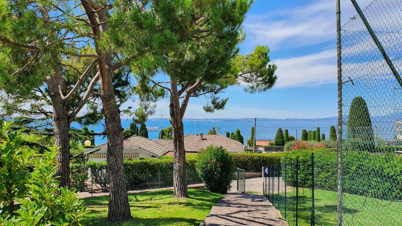 Apartment Brezza Di Lago - Regarda Travel Lazise Exterior foto