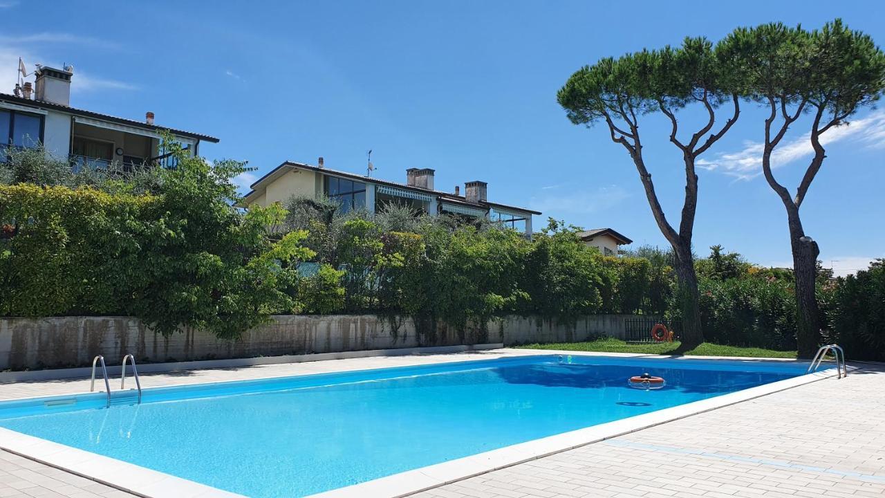 Apartment Brezza Di Lago - Regarda Travel Lazise Exterior foto