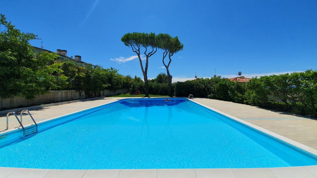 Apartment Brezza Di Lago - Regarda Travel Lazise Exterior foto