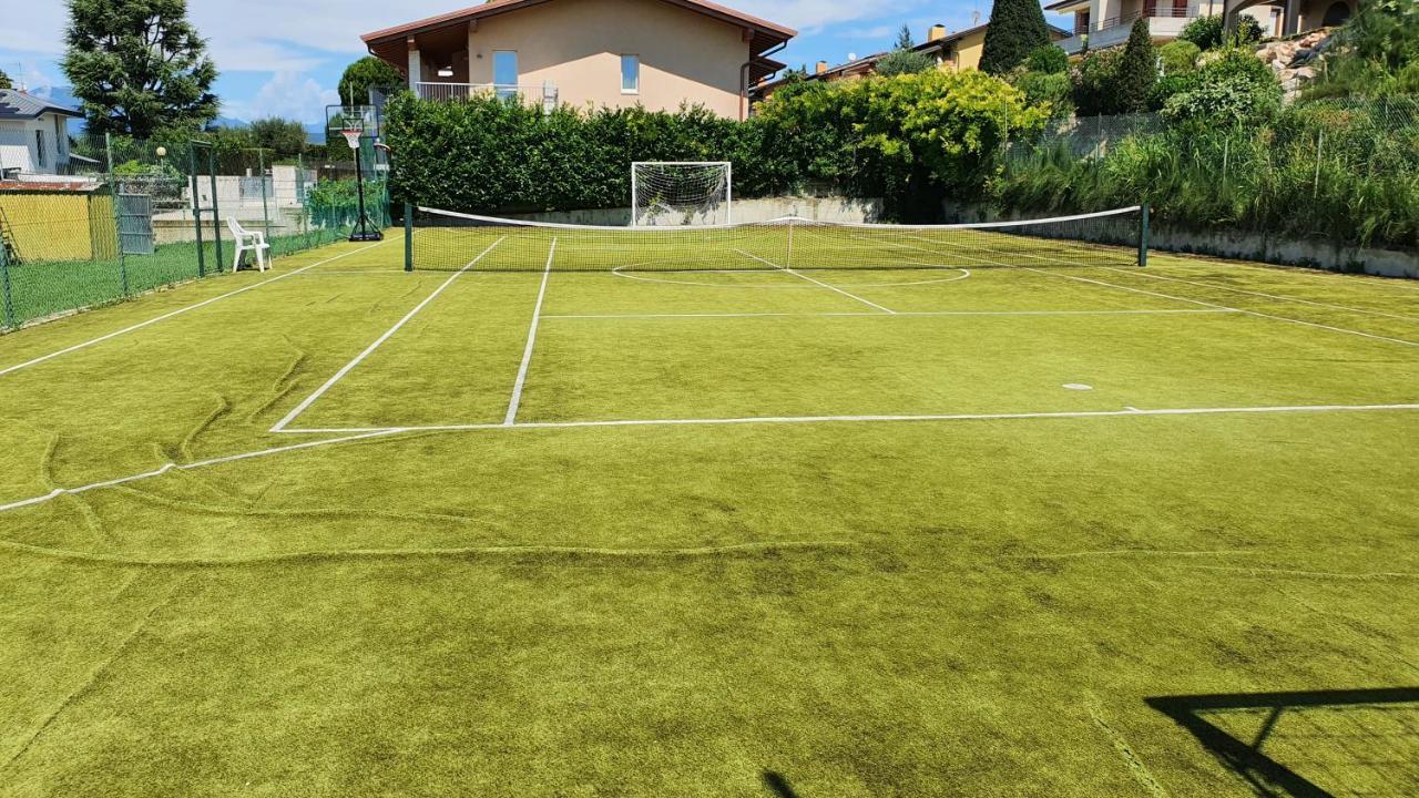 Apartment Brezza Di Lago - Regarda Travel Lazise Exterior foto