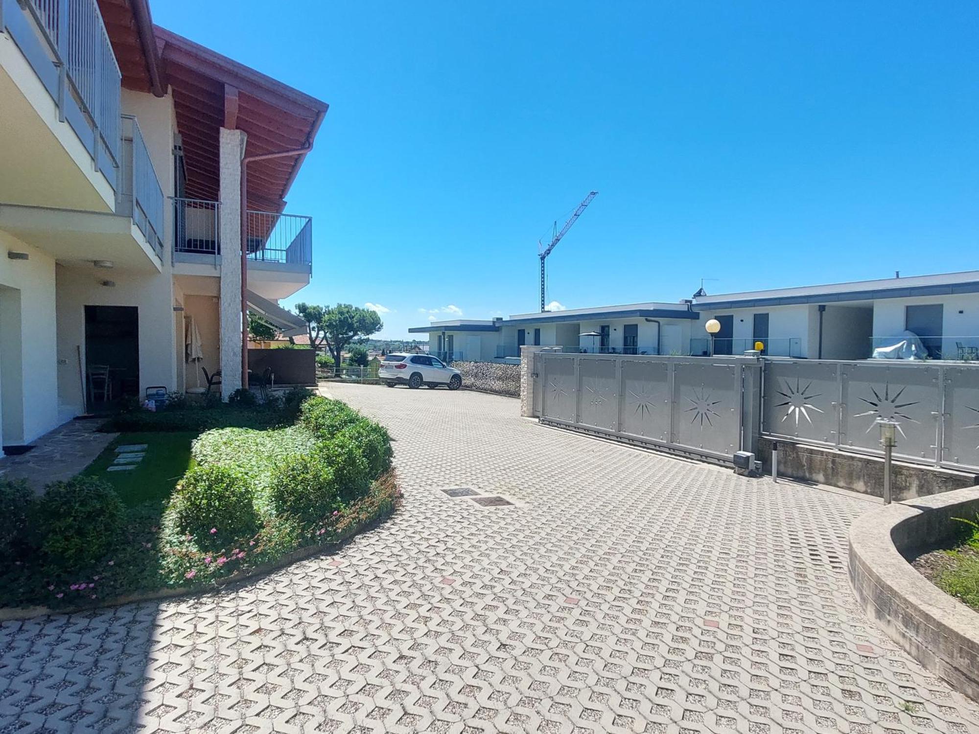 Apartment Brezza Di Lago - Regarda Travel Lazise Exterior foto